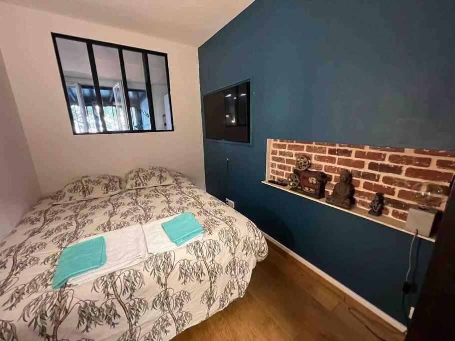 Artist Trip Apartman Párizs Kültér fotó