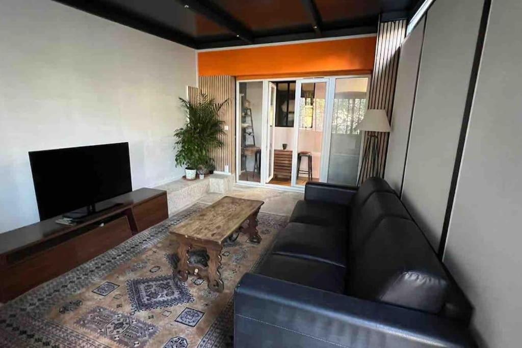 Artist Trip Apartman Párizs Kültér fotó